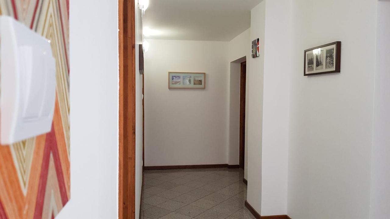 Aquarius Vendégház Szeged Esterno foto